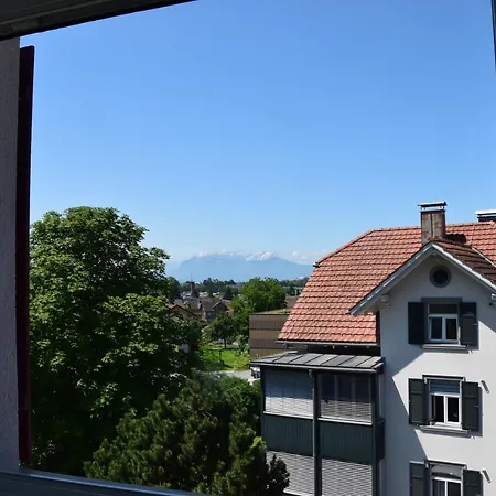 Schottar Fewo Mg 07 Dornbirn Exterior photo