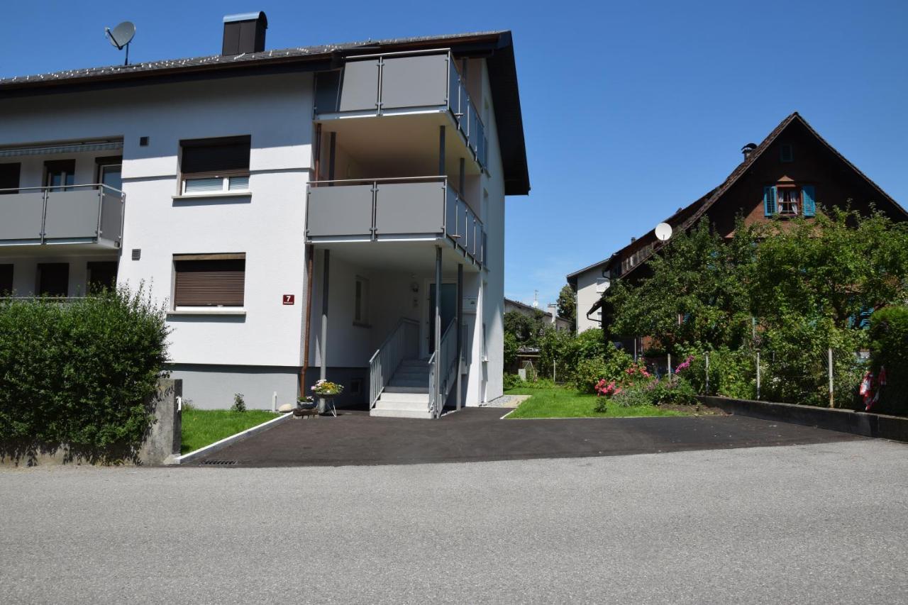 Schottar Mg 07 Apartment Dornbirn